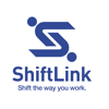 ShiftLink logo ShiftLink logo